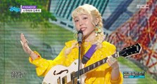 [HOT][쇼 음악중심] SEENROOT - PARADISE , 신현희와 김루트 - 파라다이스  Music core 20180714