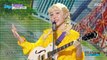 [HOT][쇼 음악중심] SEENROOT - PARADISE , 신현희와 김루트 - 파라다이스  Music core 20180714