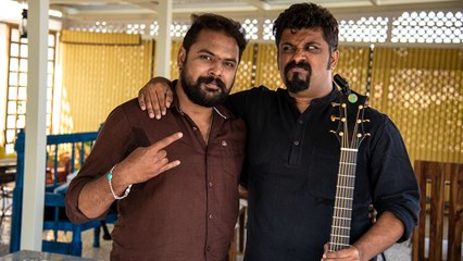 Sakkath Shukravara with Pavan Ranadheera season 2 : Raghu Dixit  part 2