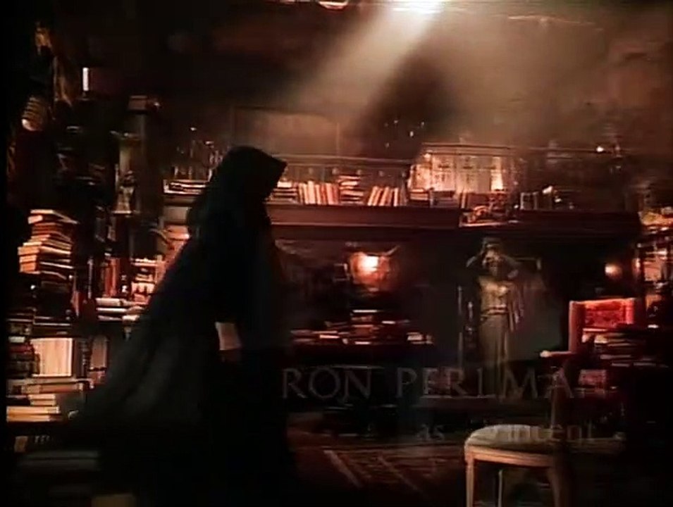 Beauty And The Beast S01e04 No Way Down