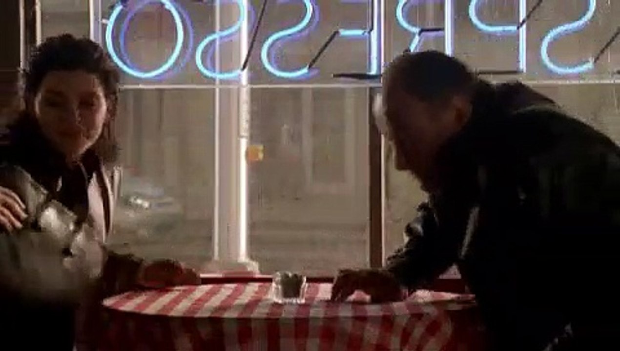 The Sopranos S06E08 - Johnny Cakes