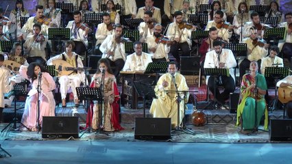 54. Uluslararası Kartaca Festivali (1) - TUNUS