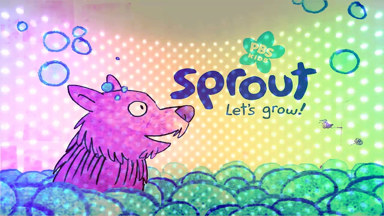 PBS KIDS BUMPER SPROUT BUMPER BEER EFFECTS video Dailymotion