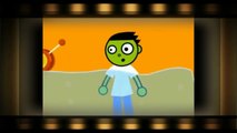 PBS Kids Bumpers - Dash Intro Effects 2018