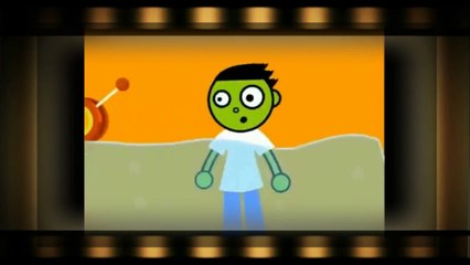 PBS Kids Bumpers - Dash Intro Effects 2018