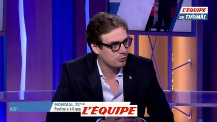 «Les supporters étrangers deviendront des ambassadeurs de la Russie» - Foot - CM 2018