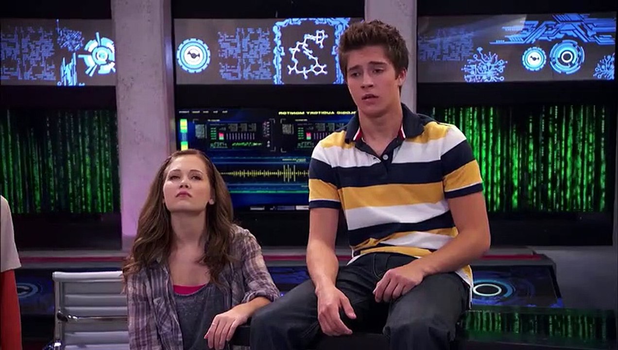 Lab Rats S02E06 Bro Down 84