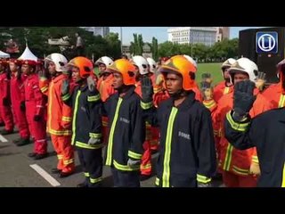 Bomba terima 86,982 panggilan kecemasan tahun lalu