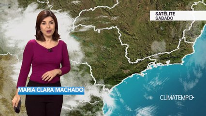 Previsão Grande SP – Risco de nevoeiro