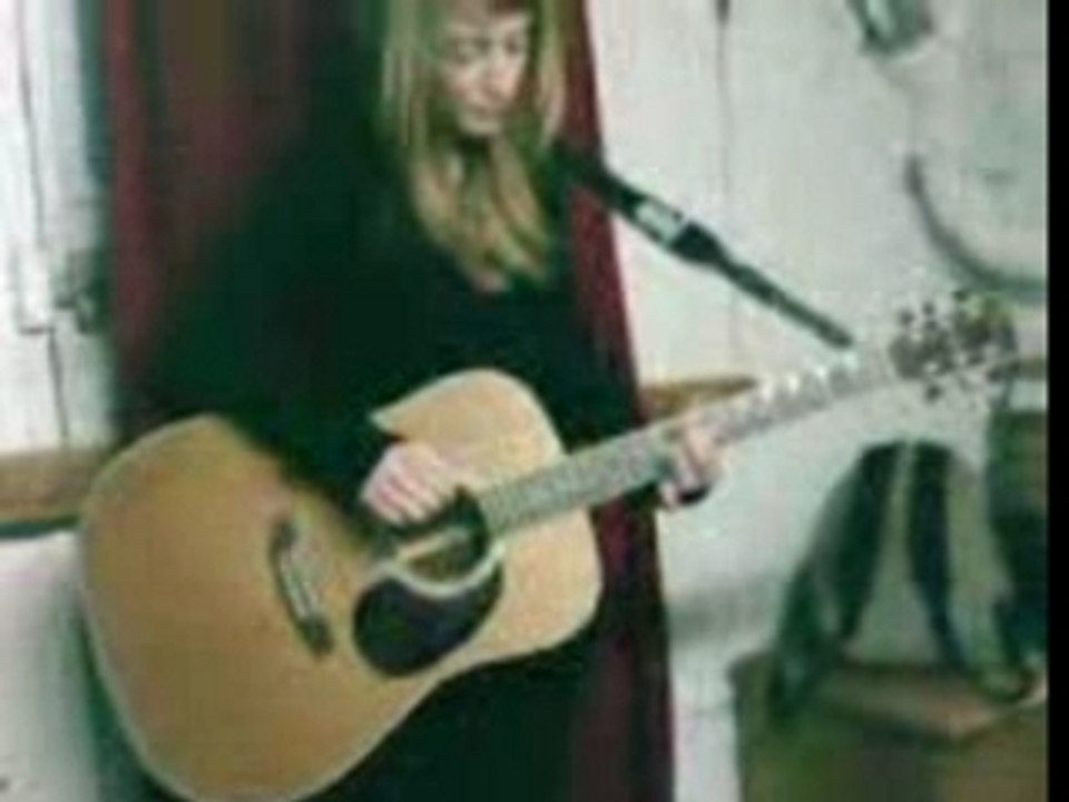 Marion, Chloé et la vodka