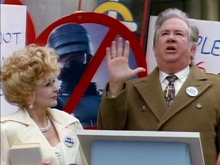 Robocop - The Series ( 1994 ) E02 Prime Suspect