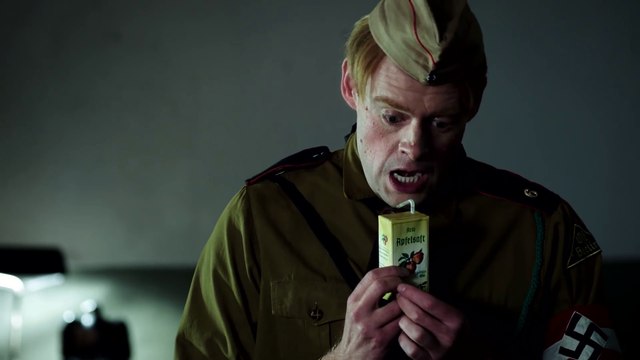 Weil ich meine lustige WITZSTIMME benutzt habe! Sketch History ZDF