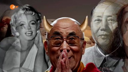 Leck mich im ARSCH! Sketch History ZDF