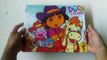 Dora Explorer Puzzle ♥ Puzzles for Dora the Explorer ♥ Dora Explorer Games