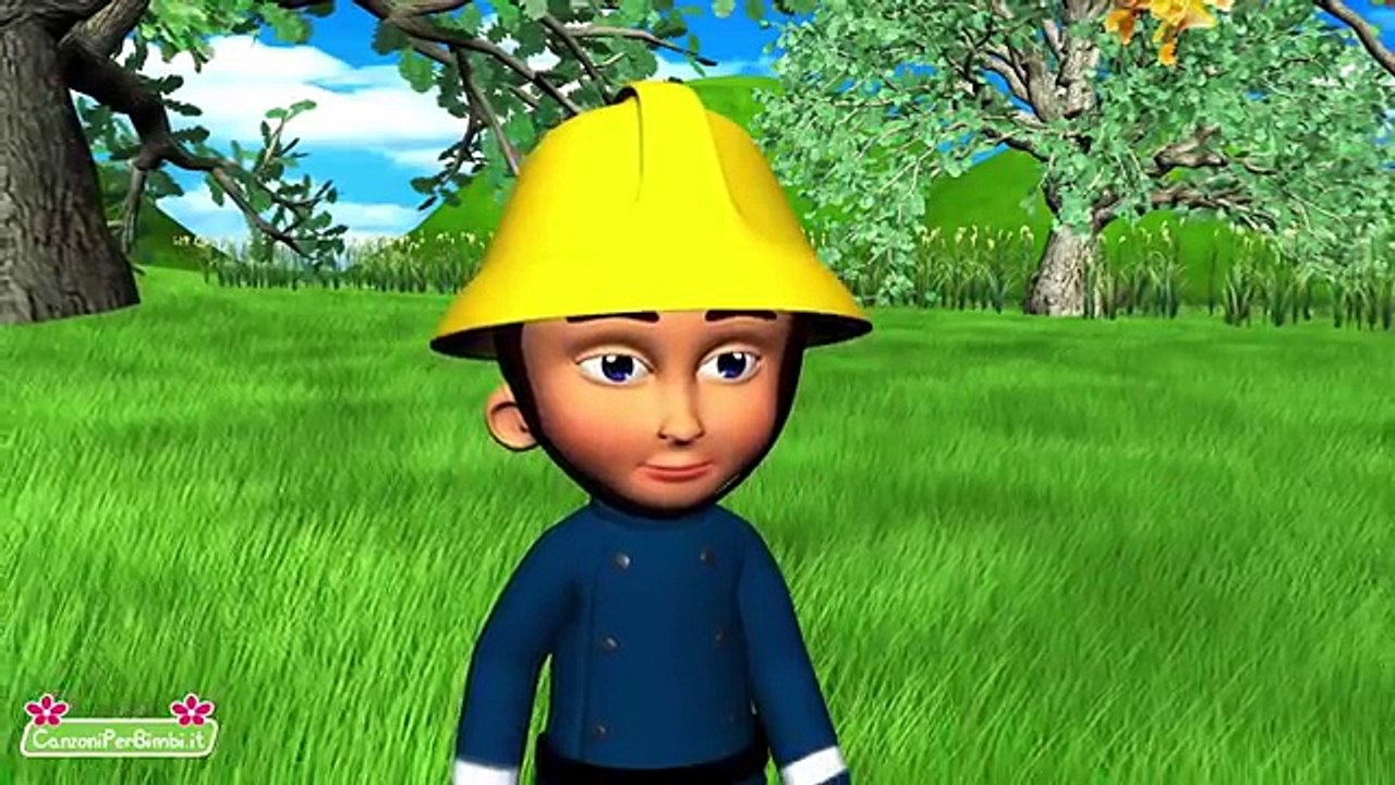 Un Elefante Si Dondolava - Canzoni Per Bambini - Impara i numeri