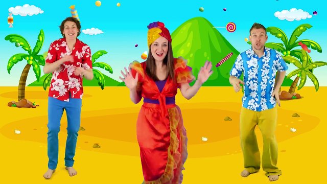 Halloween Rules and More! Kids Halloween Collection - Childrens Halloween Songs