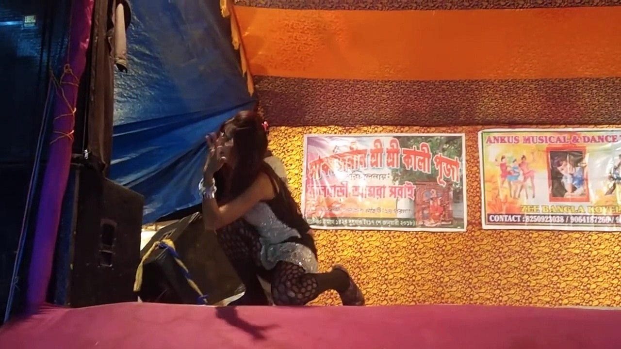hot dance 2018