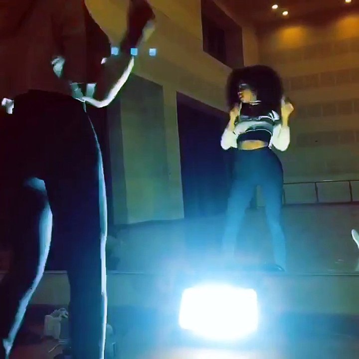 La preuve que Astar ne sait pas chanter seulement 1