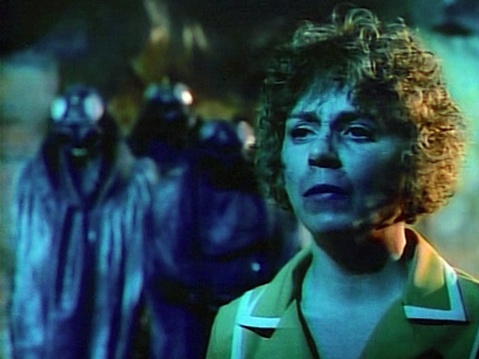 Krieg der Welten  S01E14