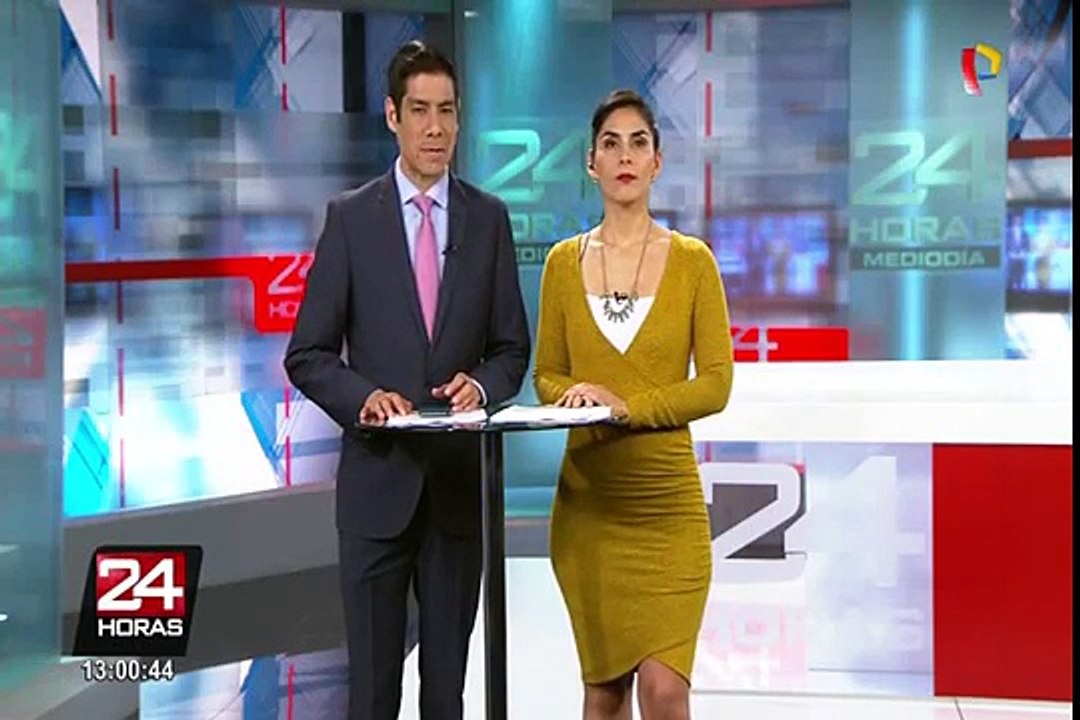 Procuraduría Anticorrupción solicita detención preliminar de juez Walter Ríos