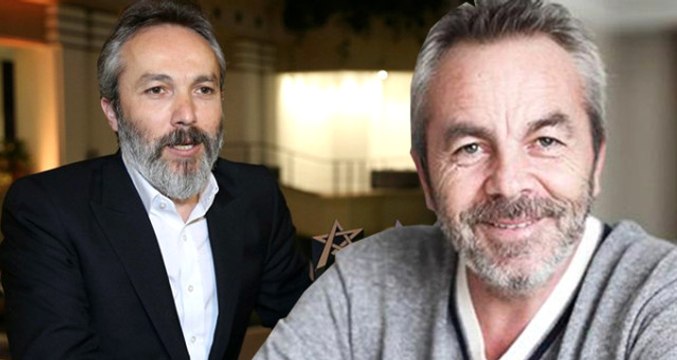 AK Parti'li Metin Külünk, 15 Temmuz Kararlarına İsyan Eden Cevat Olçok'a Destek Verdi