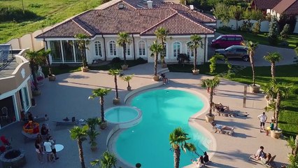 Iuliana Beregoi - My Birthday {Official Video} by Mixton Music