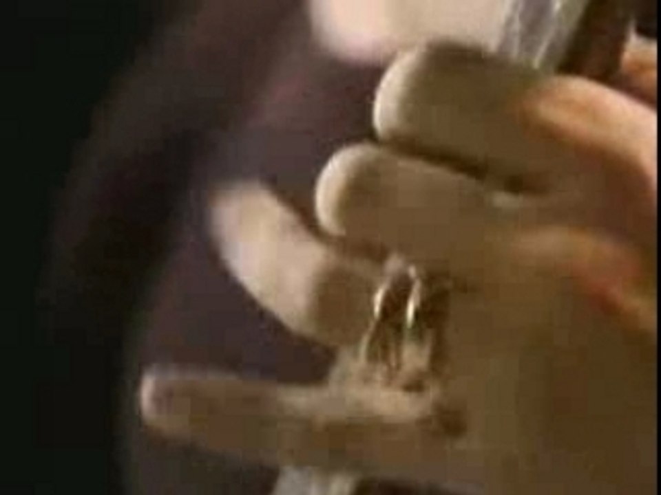 Deep Purple - Child in Time Live at BBC