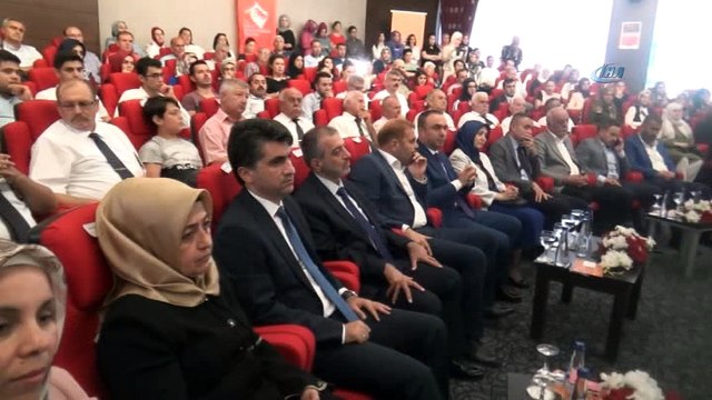 15 Temmuz günü şehit olan Özel Harekat Komiseri Gülşah Güler’in annesi Emine Güler, 'Benim için her gün 15 Temmuz'