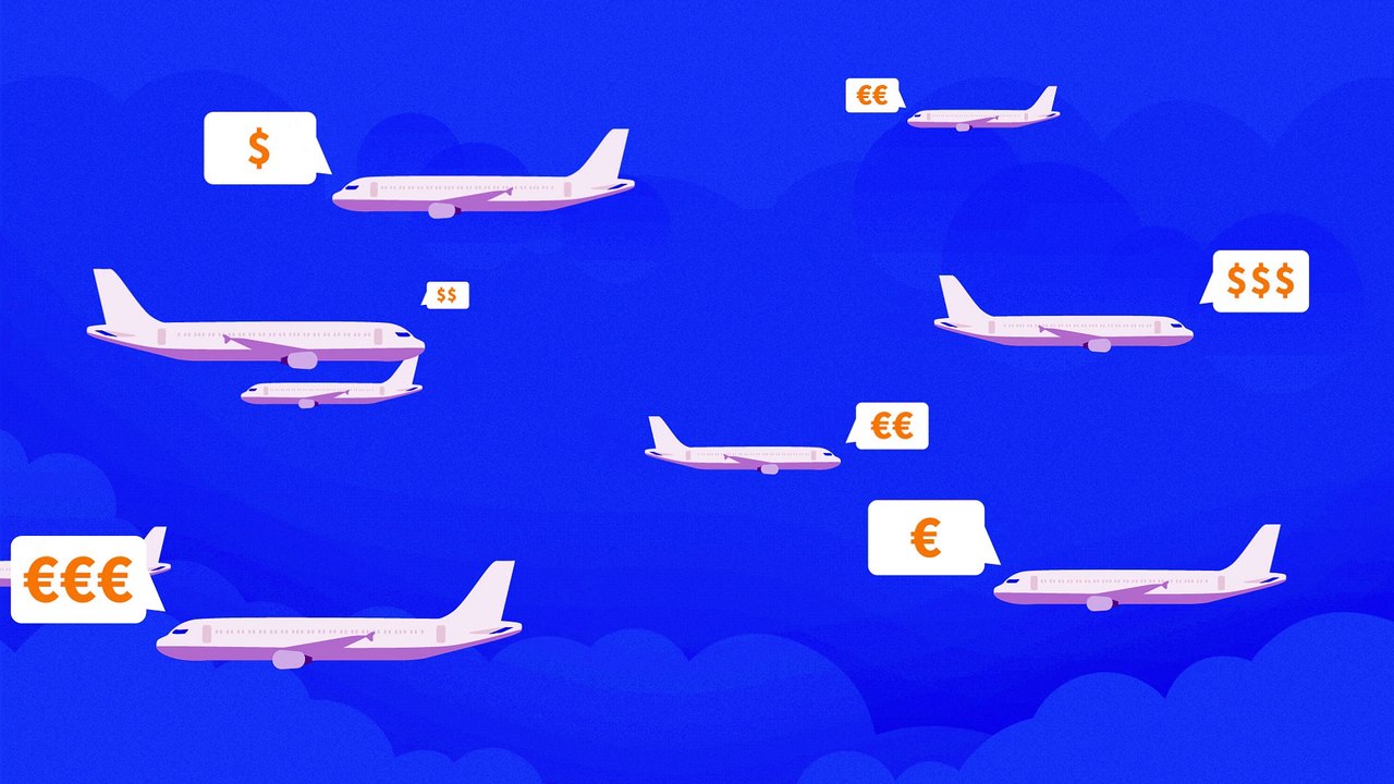 The Biggest Mistakes Travelers Make When Booking A Flight