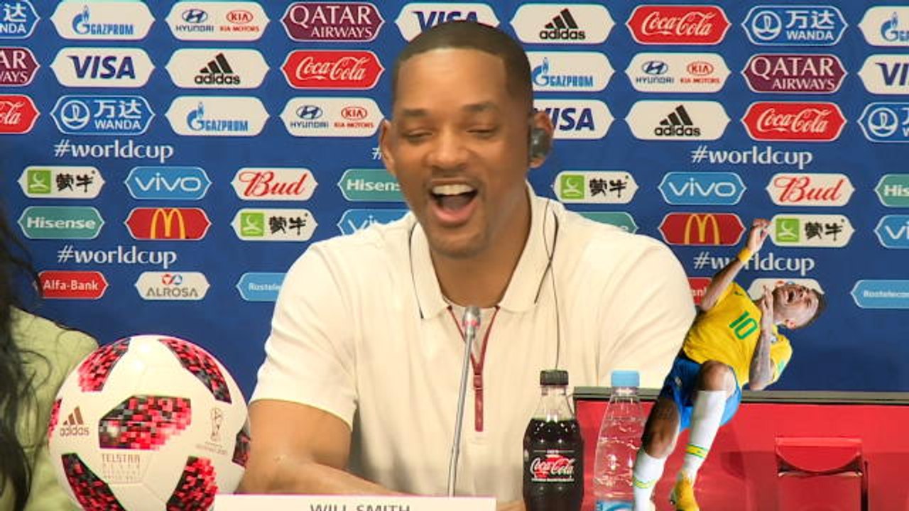 Cérémonie de clôture - Will Smith, quel cinéma !