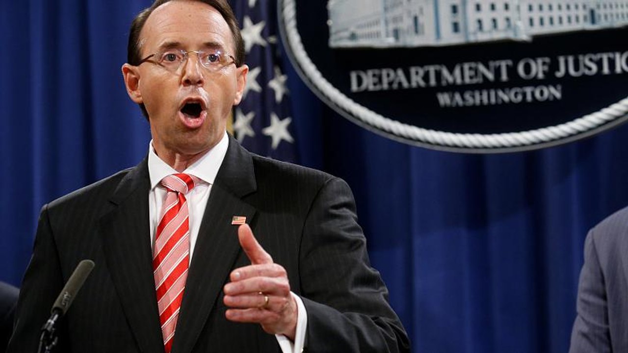Russiagate: incriminati negli USA 12 agenti russi