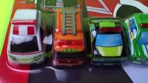 Colors for Children to Learn with Cars Monster Trucks | Colours for Kids to Learn | Learning Videos