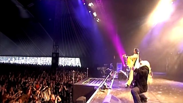 Nightwish - Ever Dream live at Lowlands Festival