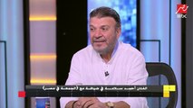 كواليس النجم أحمد سلامة فى سلسال الدم .. ورايه فى قرار عرض سلسال الدم خلال شهر رمضان الكريم
