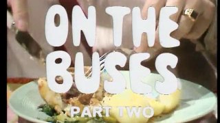On The Buses S05E07 Canteen Trouble