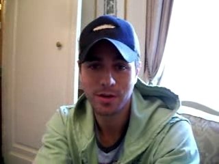 ENRIQUE IGLESIAS