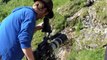 D!CI TV / Hautes-Alpes : Arte prépare une série documentaire sur le Parc National des Écrins