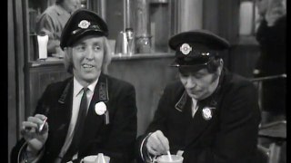 On The Buses S04E13 Not Tonight