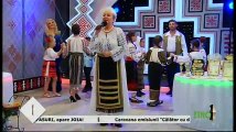 Victoria Moise - Viata e frumoasa (Seara buna, dragi romani! - ETNO TV - 13.07.2018)
