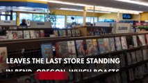 There Is Now Only One Blockbuster Left In The U.S.