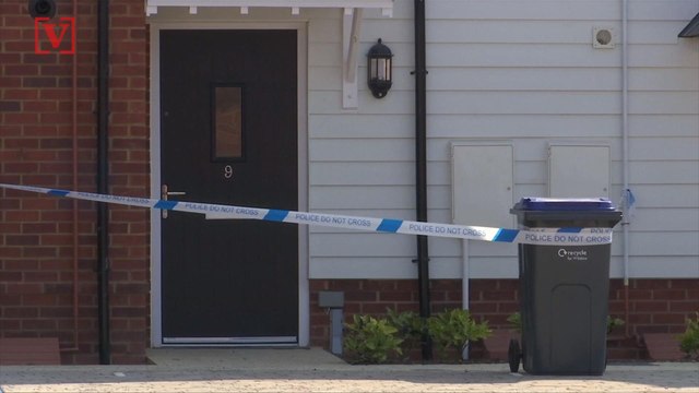 British Police Identify Bottle in Victim's Home as Source of Russian Nerve Agent