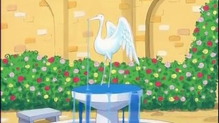 The Wild Swans - Hello Kitty Animation Theatre Sanrio