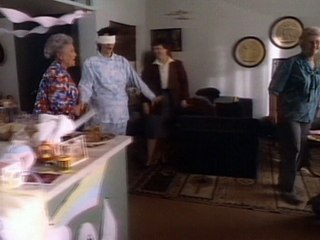 Erben des Fluchs  S01E25