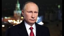 últimas declaraciones de Vladimir Putin