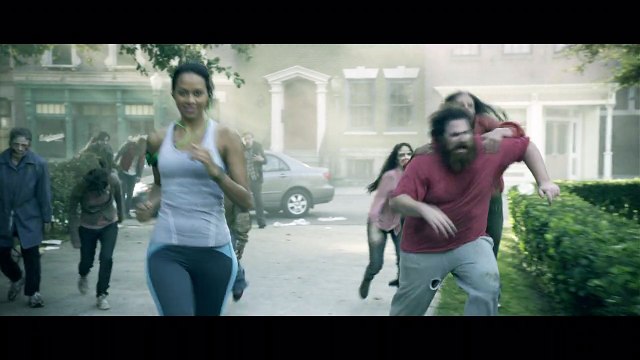 Razer Nabu Zombies - Director's Cut