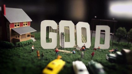 Animal - Motion Design Reel