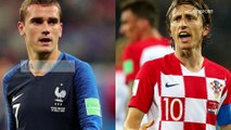 Giroud, bug, penalty : France-Croatie sera une sacrée dinguerie (c’est FIFA 18 qui le dit)