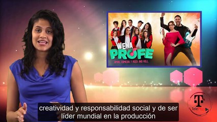 Amar es para siempre T6 capitulo 1414 - Martes 7 de agosto del 2018