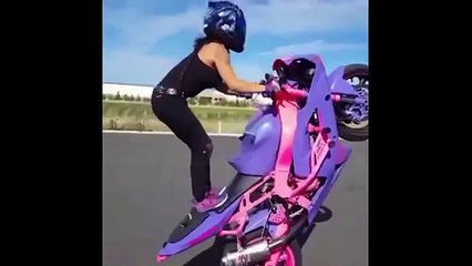 CRAZY DIRTBIKE CRASH COMPILATION