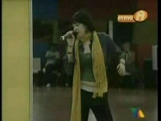 Yuridia - Detras de mi Ventana [Ensayo]